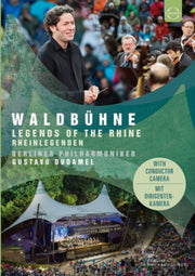 Berliner Philharmoniker - Waldbuehne 201