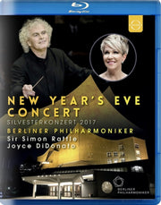 New Years Eve Concert 2017