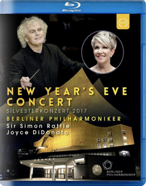 New Years Eve Concert 2017