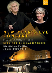 New Years Eve Concert 2017
