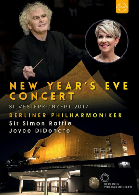 New Years Eve Concert 2017