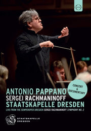 Antonio Pappano Plays And Explains Rachm