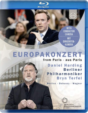 Europakonzert 2019 - Paris