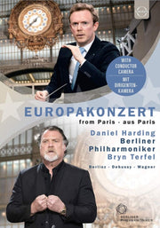 Europakonzert 2019 - Paris