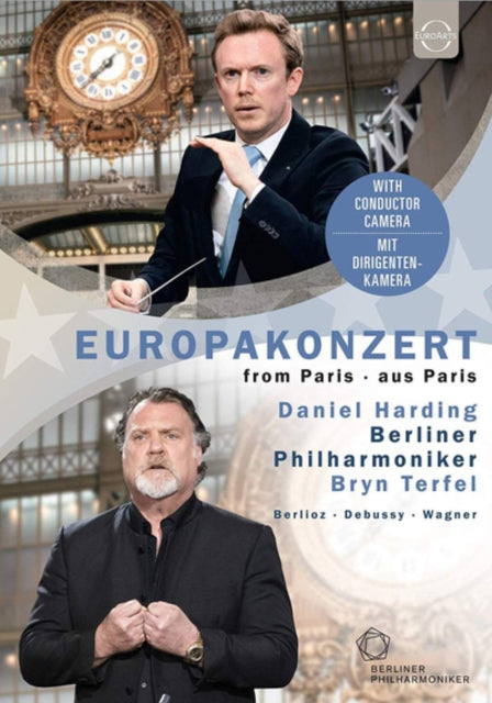 Europakonzert 2019 - Paris
