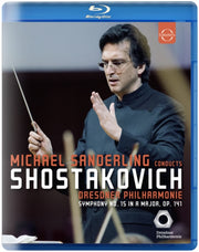 Shostakovitch Symphony No. 13