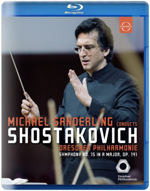 Shostakovitch Symphony No. 13