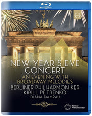New Years Eve Concert 2019 - An Evening
