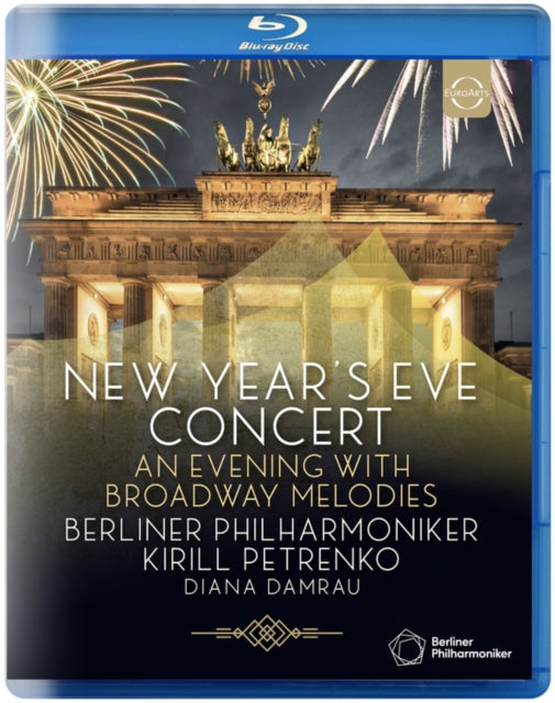 New Years Eve Concert 2019 - An Evening