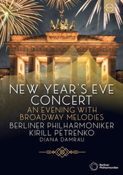 New Years Eve Concert 2019 - An Evening