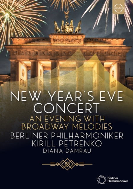 New Years Eve Concert 2019 - An Evening