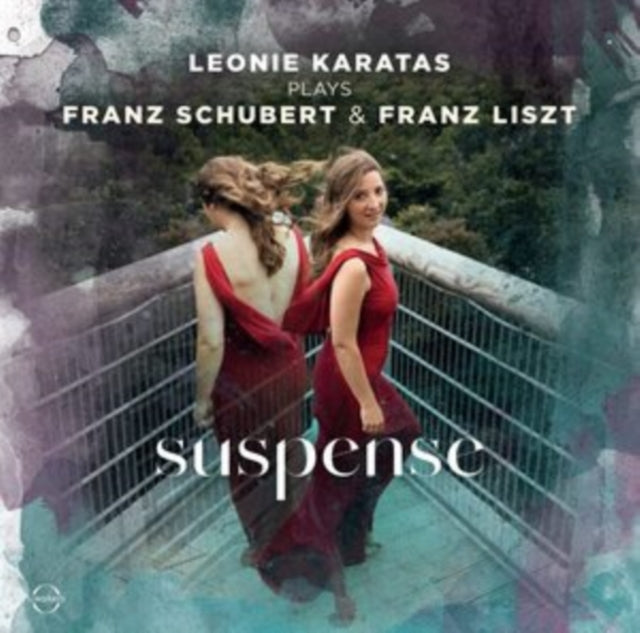 Suspense - Franz Schubert & Franz Liszt
