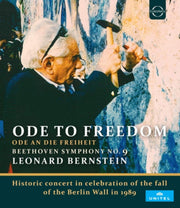 Leonard Bernstein - Ode To Freedom