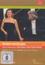 Karajan Memorial Concert