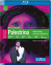 Hans Pfitzner Palestrina - Simone Young