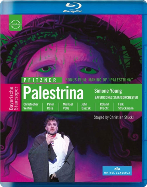 Hans Pfitzner Palestrina - Simone Young