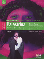Hans Pfitzner Palestrina - Simone Young