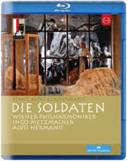 Zimmermanndie Soldaten