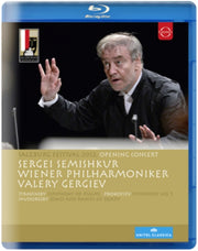 Stravinsky Symphony Of Palms / Prokofiev