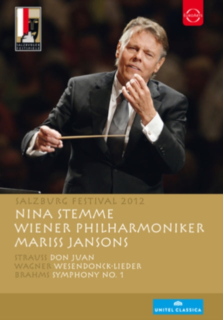 Salzburg 2012 Jansons