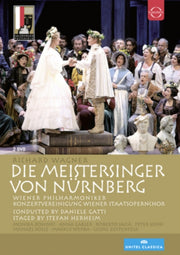 Wagnerdie Meistersinger