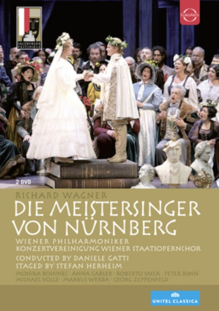 Wagnerdie Meistersinger