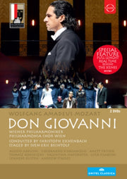 Mozartdon Giovanni