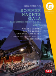 Midsummer Nights Gala 2014