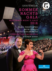 Midsummer Nights Gala 2016 From Grafeneg