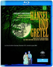 Engelbert Humperdinck Haensel Und Gretel