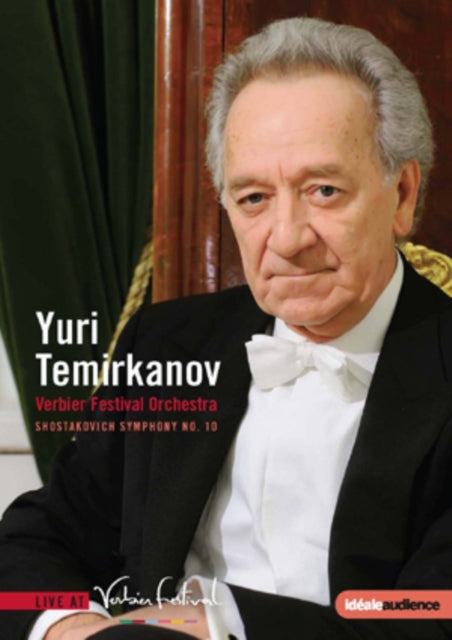 Shostakovich Symphony No 10