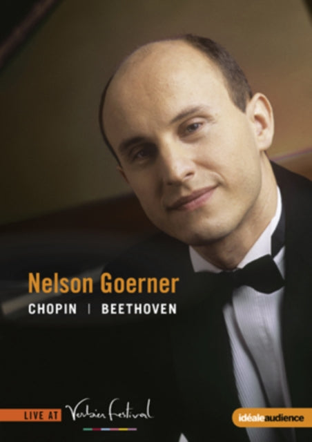 Variousgoerner Verbier