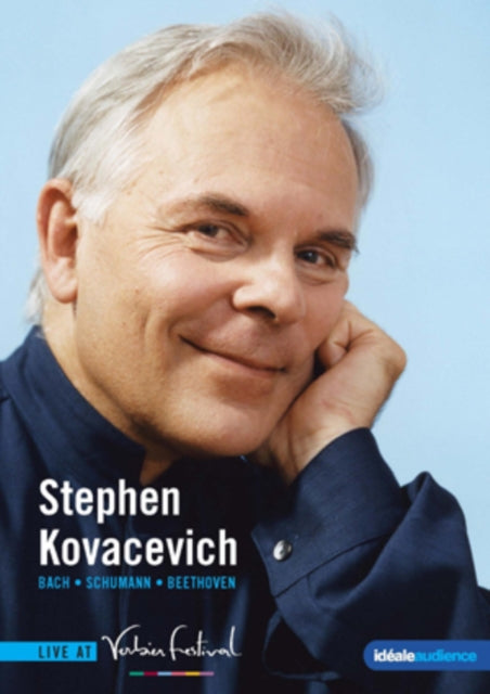 Variouskovacevich At Verbier