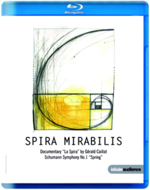 Spira Mirabilis - Schumann Symphony No.