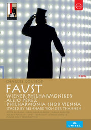 Gounod Faust Salzburger Festspiele 2016