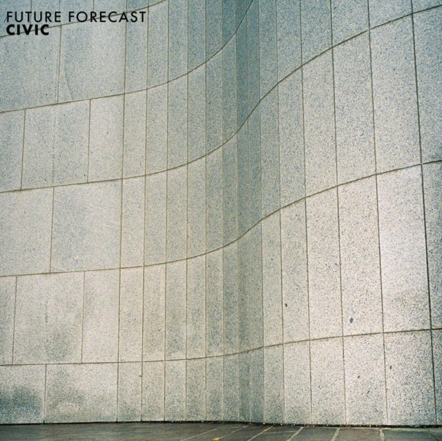 Future Forecast Opaque White Vinyl