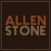 Allen Stone 10th Anniversary Edition Gol