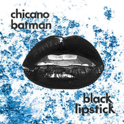 Black Lipstick Red Vamp Edition Vinyl