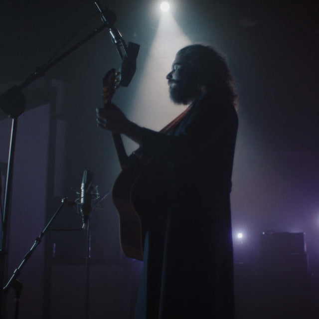 Live From Rca Studio A Jim James Acousti