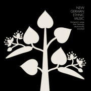New German Ethnic Music - Immigrant S So