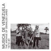 Musica De Venezuela 1972-81