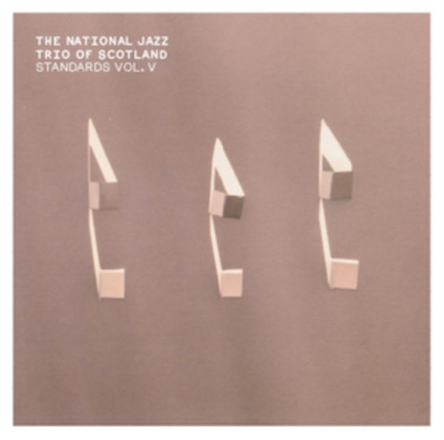 Standards Vol. V