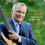 Nostalgias De Mi Vida