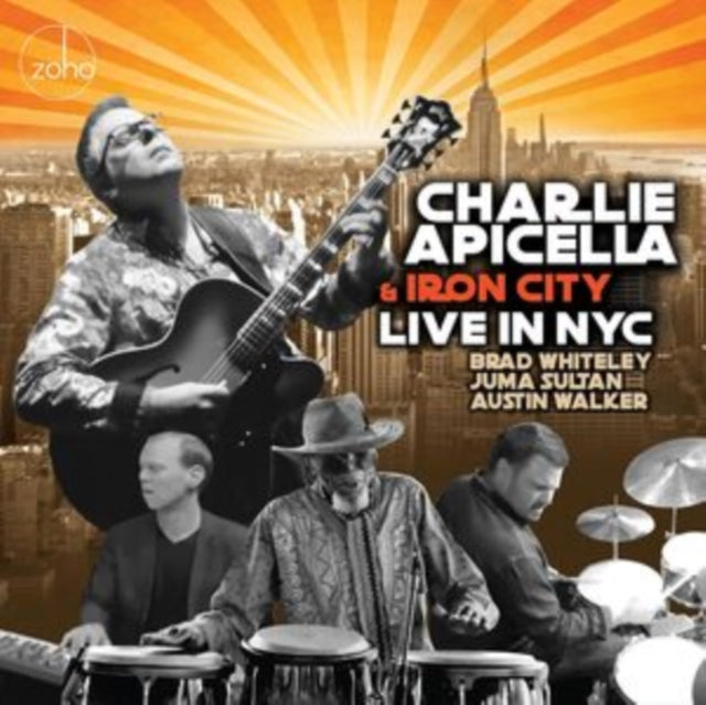 Live In Nyc