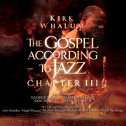 Gospel According To Jazz