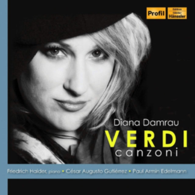 Verdi/canzoni