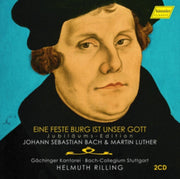 Feste Burg Ist Unser Gott