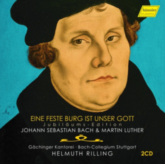 Feste Burg Ist Unser Gott