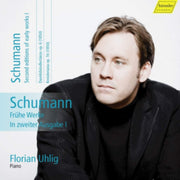 Schumann Fruhe Werke