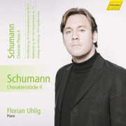 Robert Schumann Character Pieces Ii
